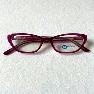 NEW Modern Belong Glasses